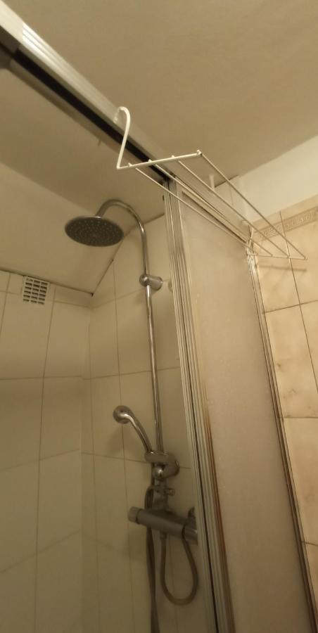 42M2 Bel Appart' Centre Ville Proche Plage Tres Bien Equipe Le Tréport Exterior foto